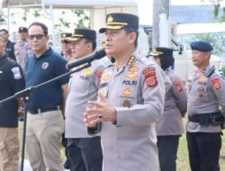 Polda Aceh Gelar Bhayangkara Fest, Gratis untuk Masyarakat