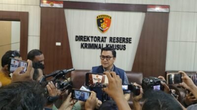 Tersangka Kasus Pengelolaan Zakat BPKK Aceh Tengah Diserahkan ke Jaksa