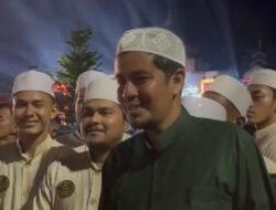 Bhayangkara Fest di Aceh Pisahkan Pria-Wanita, Habib Haikal Kagum