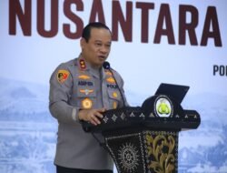 Kapolres Diminta Mampu Amankan Pilkada Serentak