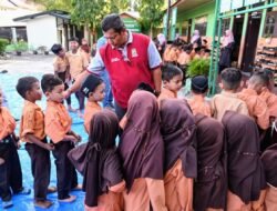 Disdikbud Aceh Besar Pastikan Semua Sekolah Terapkan Kurikulum Merdeka Belajar