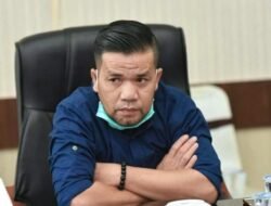 Dinamika Politik Koalisi dan Calon Walikota Banda Aceh Kian Memanas