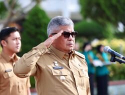 Bustami Hamzah Masuk Radar Cagub Partai NasDem