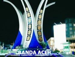 Banda Aceh Masih Banyak Persoalan, Butuh Perubahan