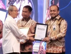 Selamat! Bank Aceh Raih Penghargaan KPK