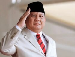 Prabowo: Kita Butuh Tentara yang Kuat, Kepolisian yang Hebat