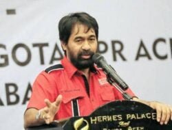 Empat Orang Ini Berpotensi Dampingi Mualem pada Pilkada Aceh