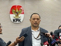 KPK Dalami Transaksi Janggal Rp 80 Triliun Terkait Pemilu 2024