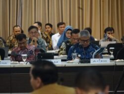 Pj Gubernur Aceh Ungkap Angka Kemiskinan Ekstrem Turun