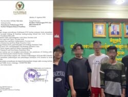 Mengadu Nasib dengan Iming-iming Gaji 1000 USD, Pemuda Aceh Malah Ditipu