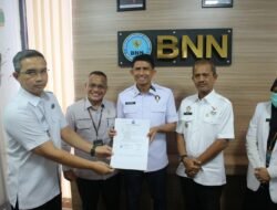 Mengurus SKHPN Bisa di MPP Banda Aceh