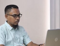 Masyarakat Aceh Mengecam Penghargaan Peserta dari Aceh
