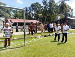 Padang Jawa Menang Telak dalam Sengketa Lapangan Bola: Penggugat Dikenai Denda