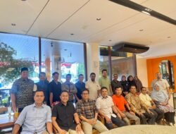 Langkah Cepat NasDem dan PKS Bahas Strategi Pemenangan Pilkada Banda Aceh