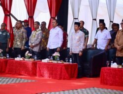 Aceh Rayakan 19 Tahun Perdamaian