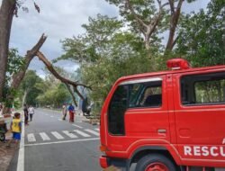 Pemkab Aceh Besar Imbau Pengguna Jalan Lebih Waspada