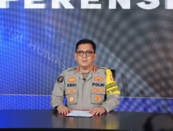 Polisi Tangkap Polisi: Gara-Gara Rampok Uang Rp 5,6 Miliar