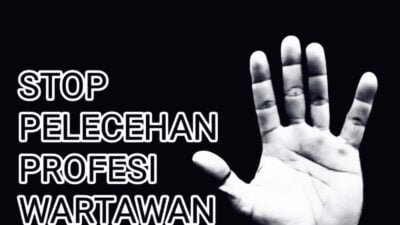 Kinerja Wartawan Terjepit di Antara Korupsi dan Suap