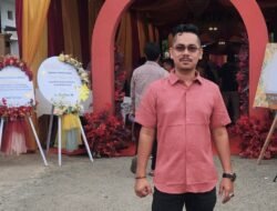 Kontes Waria Bawa Nama Aceh Memancing Kutukan
