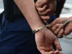 Diduga Peras Pejabat Daerah, Sejumlah Ketua Organisasi Mahasiswa Ditangkap Polisi