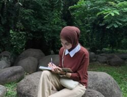 Selebgram Cantik Asal Aceh Alami KDRT, Terungkap Lewat Postingan Instagram