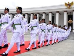 Soal Seragam Paskibraka Putri Tak Berhijab, BPIP Berdalih Itu Sukarela