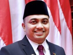 Akkar Arafat Dipercayakan Menjabat Karo Adpim