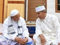 Terima Keputusan Mualem, Tu Sop Minta Partai Aceh Tetap Solid
