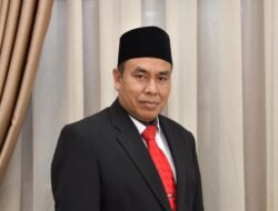 BKA Terima Surat Pengunduran Diri Bustami dan Darmansyah dari ASN