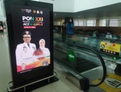 Pemerintah Aceh Giatkan Promosi PON