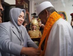 Tu Sop Meninggal Dunia, Khairunnisak Berduka