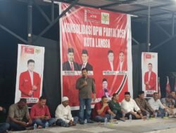 Toke Seu’um: Aceh Butuh Pemimpin Sejati