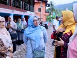 Pj Ketua PKK Aceh Persiapkan Kunjungan Ketua Umum PKK Pusat ke Sabang