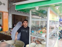 Harapan Pengusaha Warkop Wak Him untuk Mualem-Dek Fad