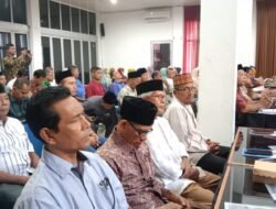 Aceh Besar Evaluasi Penerapan SPT di SD dan SMP
