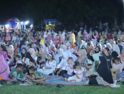 Tgk Musannif dan Ir Sanusi Siap Bawa Perubahan di Aceh Besar