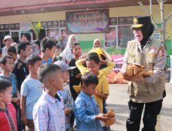 Kapolri Tunjuk Brigjen Desy sebagai Direktur PPA-PPO