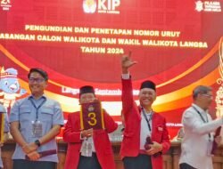 Partai Aceh Bidik Kemenangan Periode Ketiga di Langsa