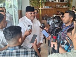 Pj Gubernur: Pers Memiliki Risiko Besar