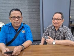 24 Wartawan di Aceh Ikuti Uji Kompetensi