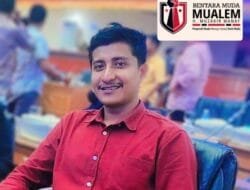 Mualem-Dek Fadh, Pilihan Pemuda untuk Masa Depan Aceh