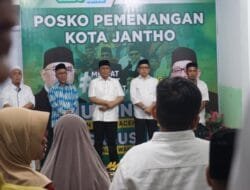 Perjalanan ke Jantho Lebih Mudah, Musannif: Tak Perlu Pindah Ibukota
