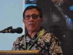 Hendry Ch Bangun: Tak Ada Dasar Kami Meninggalkan Kantor PWI