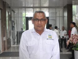 Daftar Pemilih di Aceh Besar Meningkat Menjelang Pilkada