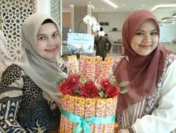 Sambut Hari Pelanggan Nasional, BSI Apresiasi Nasabah