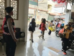 Polres Lhokseumawe Amankan Hotel Tempat Atlet PON Aceh-Sumut