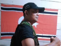 Tu Sop Meninggal, Ketua Umum Laskar Panglima Nanggroe: Kami Merasa Kehilangan