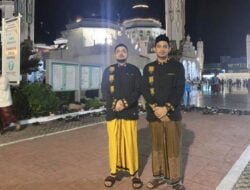 Eks Keuangan Sagoe Tgk Di Bleu Ikut Sedih atas Meninggalnya Tu Sop