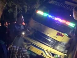 Satu Orang Meninggal Dunia dalam Kecelakaan di Blang Panjang