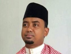 Pembina Laskar Aswaja Aceh Apresiasi Langkah Santri Bela Marwah Ulama